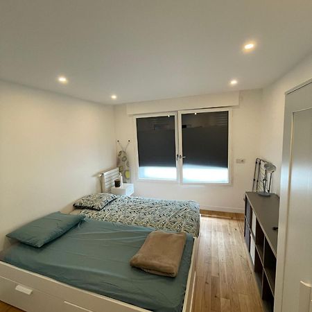 Duplex, 10 Min Champs Elysee Boulogne-Billancourt Exterior foto